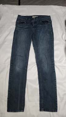 Componix Women's Dark Wash Straight Leg Jeans Size 6